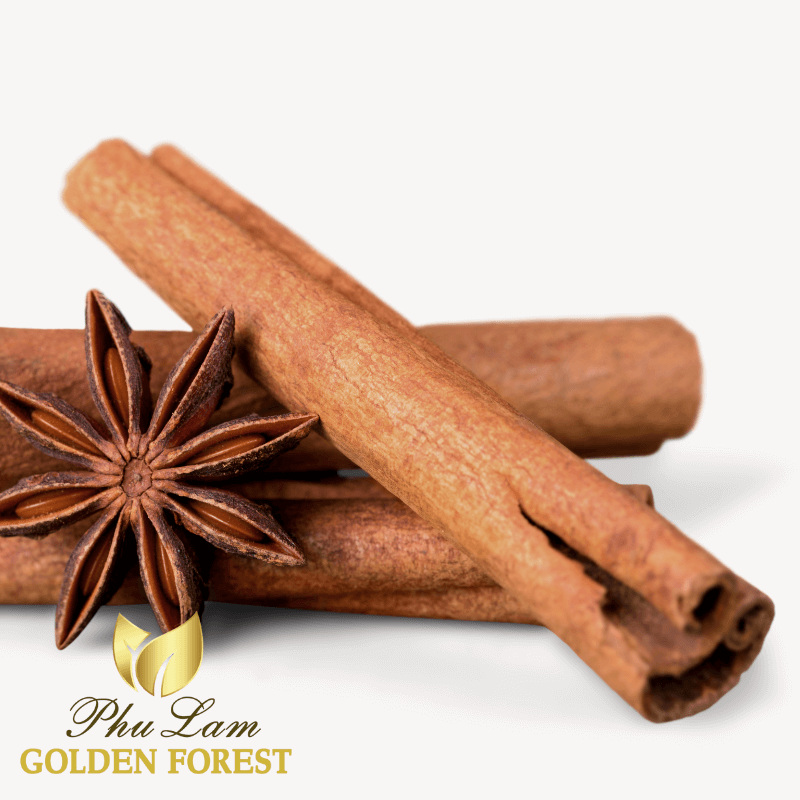 Cinnamon (Cassia)