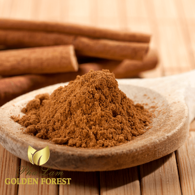 CINNAMON POWDER 