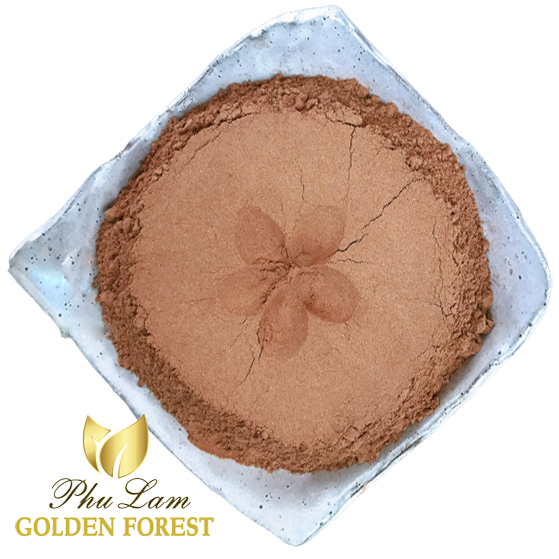 Coconut Shell Powder 2