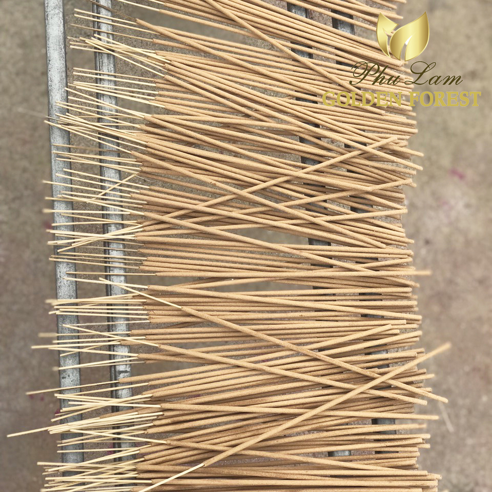 Color Incense Stick 17