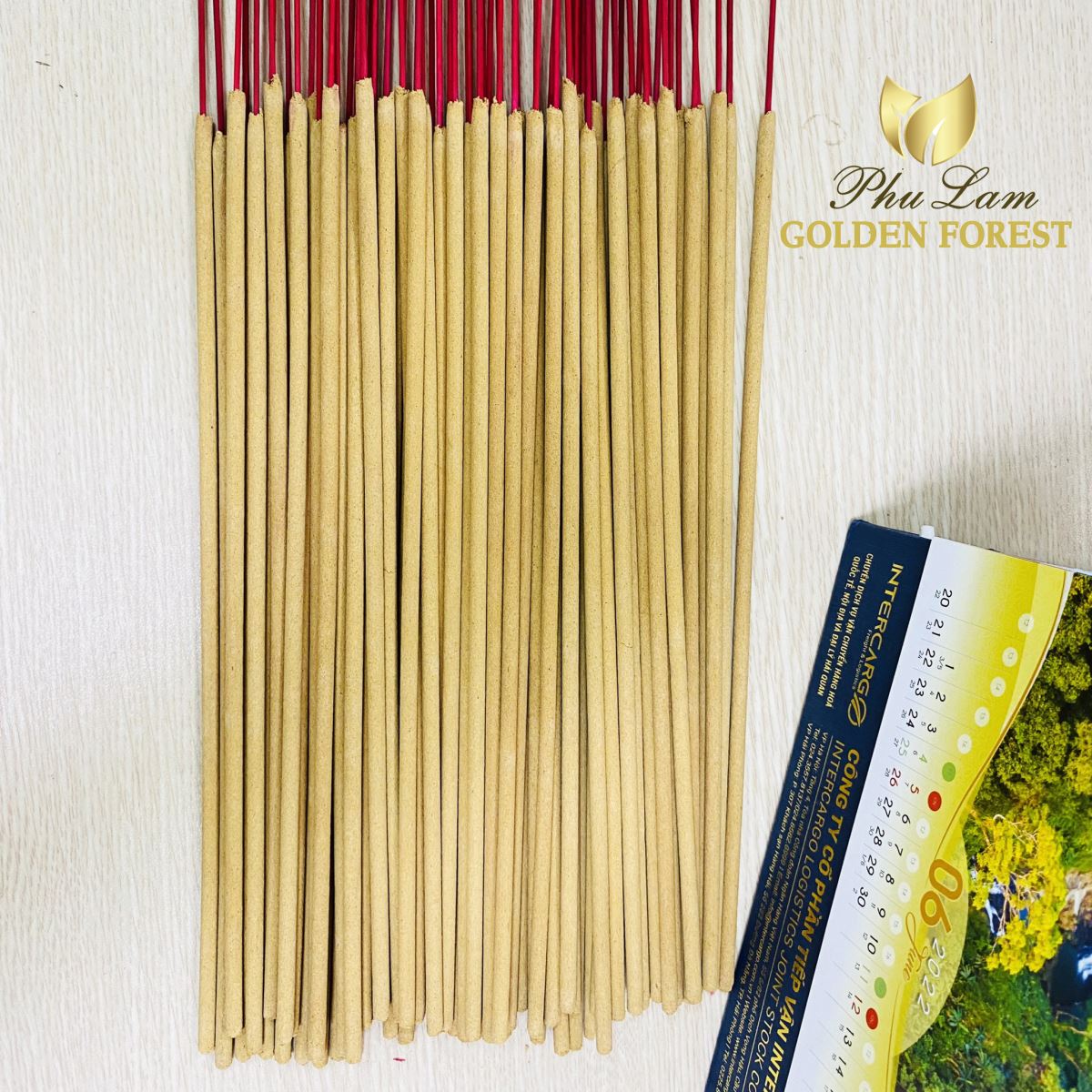 Color Incense Stick 7