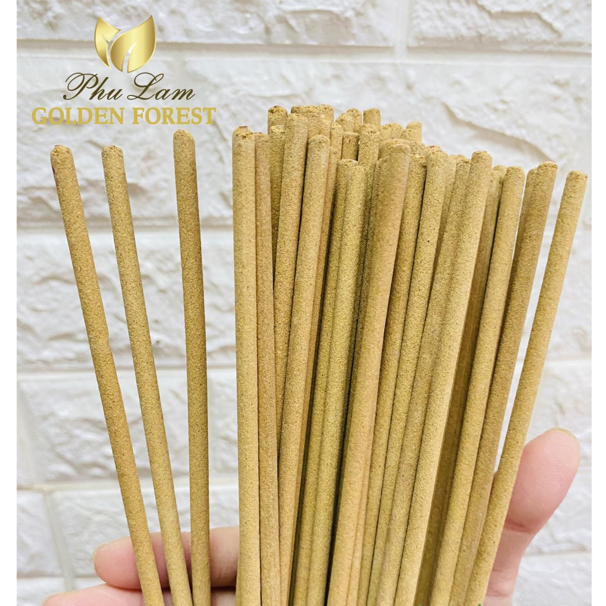 Color Incense Stick 4