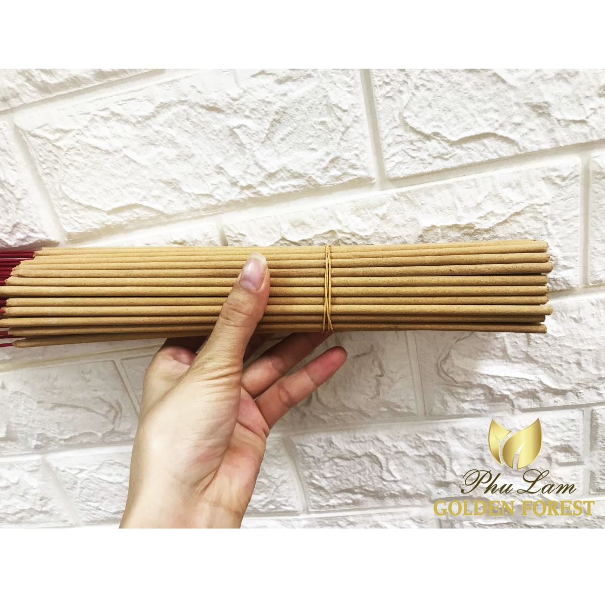 Color Incense Stick 12